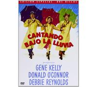 Varios - Singin'_in_the_Rain [DVD]