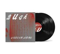 Bush – Sixteen Stone – Vinilo 2 LP – Edición Aniversario