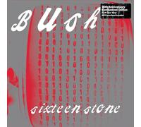 Bush - Sixteen Stone (Anniversary Edition) (2 LP)