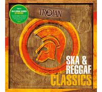 Varios - Ska & Reggae Classics