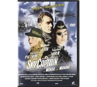 Varios - Sky_Captain_and_the_World_of_Tomorrow [DVD]