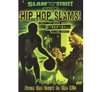 Varios - Slam from the Street Vol. 5 - Hip-Hop Slams! [Reino Unido] [DVD]