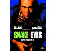 Varios - Snake eyes [DVD]