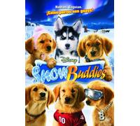 Varios - Snow Buddies [DVD]