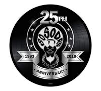 Varios - So So Def 25 (25th Anniversary Picture Disc).