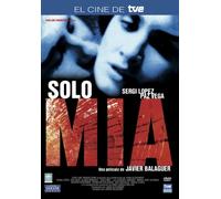 Varios - Solo Mia Dvd