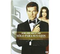 Varios - Solo Para Sus Ojos - Mtl [DVD]