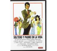 Varios - Soltero y padre en la vida [DVD]