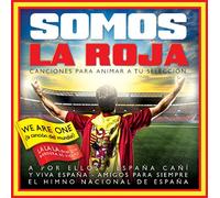 Varios - Somos La Roja