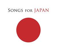 Varios – Songs For Japan – Sony Music