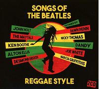 Varios - Songs Of The Beatles