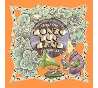 Varios - Songs The Bonzo Dog Band Taught Us