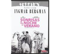 Varios - Sonrisas De Una Noche De Verano [DVD]