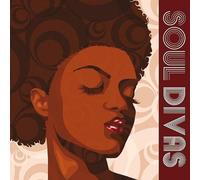 Varios - Soul divas