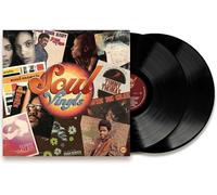 Varios - Soul Vinyls [Vinilo]
