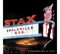 Varios - Soulsville U.S.A.: A Celebration Of Stax