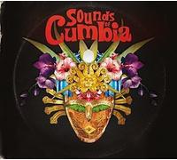 Varios - Sounds Of Cumbia
