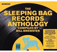 Varios - Sources: The Sleeping Bag Records Anthology