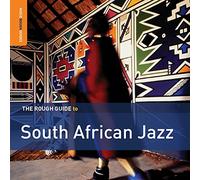 Varios - South Africa Jazz