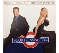 Varios - South Kensington