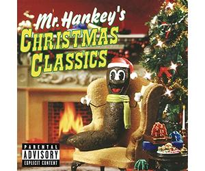 Varios - South Park: Mr. Hankey's Christmas Classics