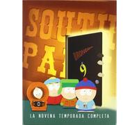 Varios - South Park Temporada 9 [DVD]