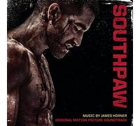 Varios - Southpaw