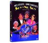 Varios - Soy O No Soy [DVD]