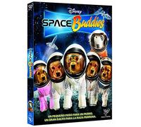 Varios - Space Buddies [DVD]