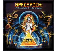 Varios - Space Rock: An Interstellar Traveler's Guide [Vinilo]