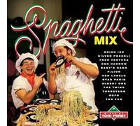 Varios - Spaghetti Mix