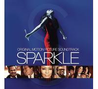 Varios – Sparkle: Original Motion Picture Soundtrack – CD – Importación EE. UU.