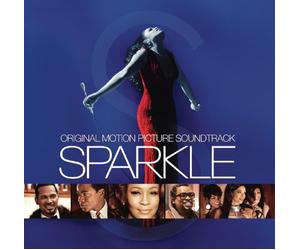 Varios - Sparkle: Original Motion Picture Soundtrack