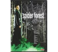 Varios - Spider Forest DVD 2004 Geomi Sup