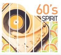Varios - Spirit Of 60´S