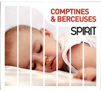 Varios - Spirit Of Comptines & Berceuses