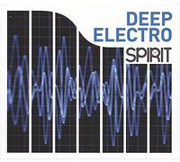 Varios - Spirit Of Deep Electro