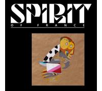 Varios - Spirit Of France (Deluxe Edition)