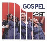 Varios - Spirit Of Gospel