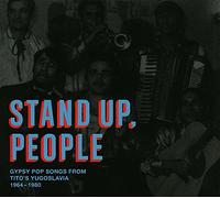 Varios - Stand Up, People