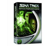 Varios - Star trek: Deep space nine (2ª temporada) [DVD]
