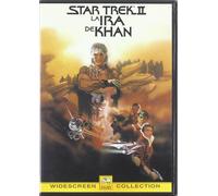 Varios - Star Trek Ii: La Ira De Khan [DVD]