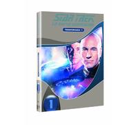 Varios - Star Trek Next Generation 1ª Temp. [DVD]