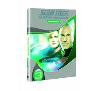 Varios - Star Trek Next Generation 3ª Temp. [DVD]