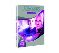 Varios - Star Trek Next Generation 4ª Temp. [DVD]