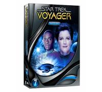 Varios - Star Trek Voyager Repackaging 7ª Temp. [DVD]