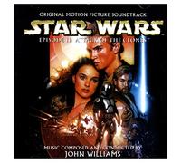Varios - Star Wars: Episode 2. Attack Of The Clones