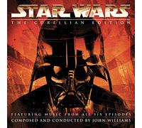 Varios - Star Wars - The Corellian Edition