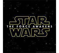 Star Wars - Episode VII: The Force Awakens (CD) Album Digipak (Importación USA)