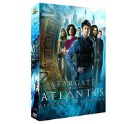 Varios - Stargate Atlantis Temporada 2 [DVD]